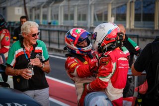 HUNGARORING - QUALIFYING RACE | Blancpain GT Sports Club