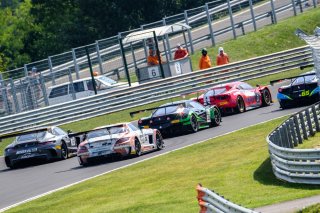 HUNGARORING - MAIN RACE | Blancpain GT Sports Club