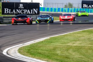 HUNGARORING - MAIN RACE | Blancpain GT Sports Club