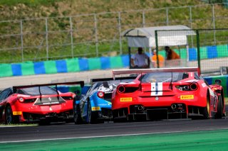 HUNGARORING - MAIN RACE | Blancpain GT Sports Club