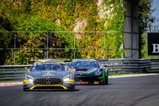HUNGARORING - MAIN RACE | Blancpain GT Sports Club