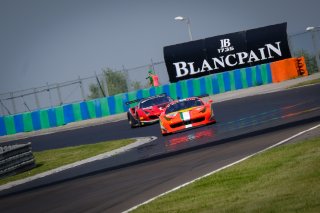HUNGARORING - MAIN RACE | Blancpain GT Sports Club