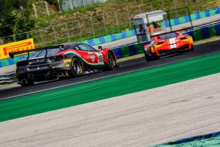 HUNGARORING - MAIN RACE | Blancpain GT Sports Club
