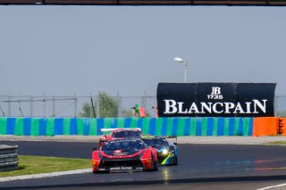 HUNGARORING - MAIN RACE | Blancpain GT Sports Club