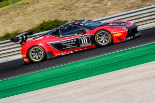 HUNGARORING - MAIN RACE | Blancpain GT Sports Club