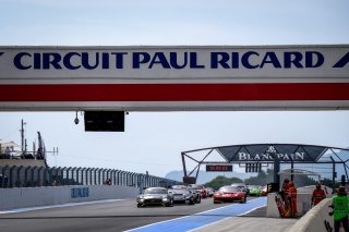 PAUL RICARD - QUALIFYING RACE | Blancpain GT Sports Club