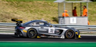 HUNGARORING - MAIN RACE | Blancpain GT Sports Club