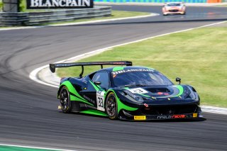 HUNGARORING - MAIN RACE | Blancpain GT Sports Club