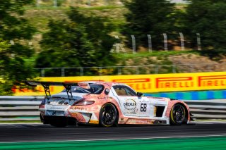 HUNGARORING - MAIN RACE | Blancpain GT Sports Club