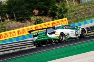 HUNGARORING - MAIN RACE | Blancpain GT Sports Club