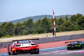 PAUL RICARD - QUALIFYING RACE | Blancpain GT Sports Club