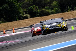 PAUL RICARD - QUALIFYING RACE | Blancpain GT Sports Club
