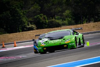 PAUL RICARD - QUALIFYING RACE | Blancpain GT Sports Club