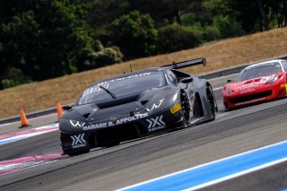 PAUL RICARD - QUALIFYING RACE | Blancpain GT Sports Club