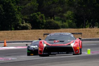 PAUL RICARD - QUALIFYING RACE | Blancpain GT Sports Club