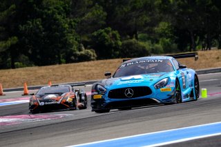 PAUL RICARD - QUALIFYING RACE | Blancpain GT Sports Club