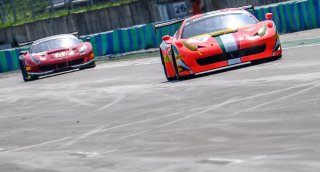 HUNGARORING - MAIN RACE | Blancpain GT Sports Club