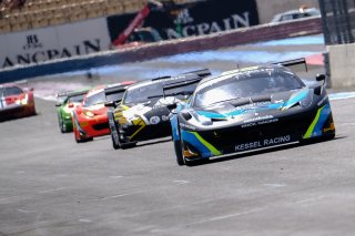 PAUL RICARD - QUALIFYING RACE | Blancpain GT Sports Club