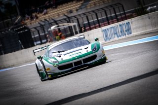PAUL RICARD - QUALIFYING RACE | Blancpain GT Sports Club
