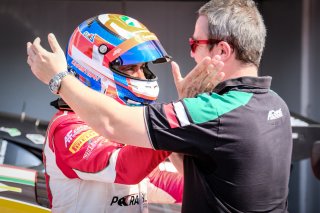 HUNGARORING - MAIN RACE | Blancpain GT Sports Club