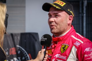HUNGARORING - MAIN RACE | Blancpain GT Sports Club