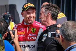 HUNGARORING - MAIN RACE | Blancpain GT Sports Club