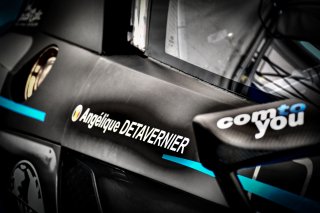 SPA - THURSDAY SET-UP | Blancpain GT Sports Club