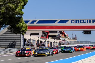 PAUL RICARD - MAIN RACE  | Blancpain GT Sports Club