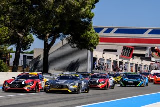 PAUL RICARD - MAIN RACE | Blancpain GT Sports Club