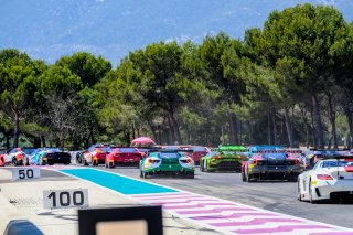 PAUL RICARD - MAIN RACE | Blancpain GT Sports Club