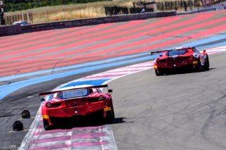 PAUL RICARD - MAIN RACE | Blancpain GT Sports Club