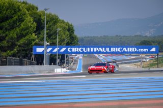 PAUL RICARD - FP1 | Blancpain GT Sports Club
