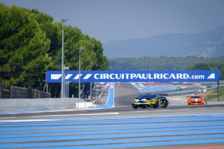 PAUL RICARD - FP1 | Blancpain GT Sports Club