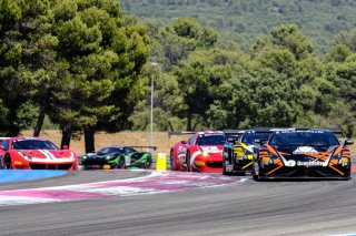 PAUL RICARD - MAIN RACE | Blancpain GT Sports Club