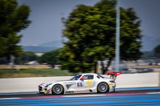 PAUL RICARD - FP1 | Blancpain GT Sports Club