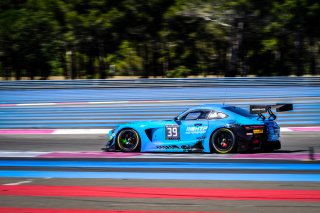 PAUL RICARD - MAIN RACE | Blancpain GT Sports Club