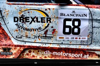 HUNGARORING - PADDOCK | Blancpain GT Sports Club