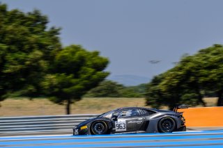 PAUL RICARD - FP1 | Blancpain GT Sports Club