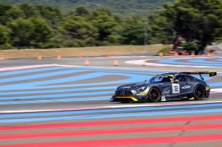 PAUL RICARD - MAIN RACE | Blancpain GT Sports Club