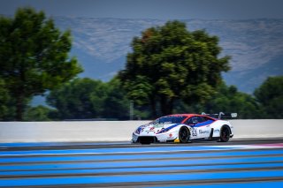 PAUL RICARD - FP1 | Blancpain GT Sports Club