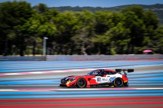 PAUL RICARD - MAIN RACE | Blancpain GT Sports Club