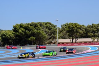 PAUL RICARD - MAIN RACE | Blancpain GT Sports Club