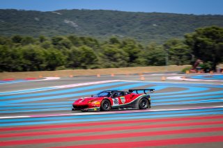 PAUL RICARD - MAIN RACE | Blancpain GT Sports Club