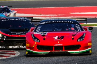 FREE PRACTICE | Blancpain GT Sports Club