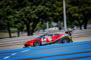 PAUL RICARD - FP1 | Blancpain GT Sports Club