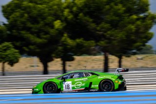 PAUL RICARD - FP1 | Blancpain GT Sports Club
