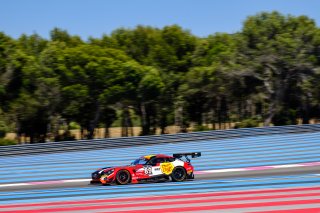 PAUL RICARD - MAIN RACE | Blancpain GT Sports Club
