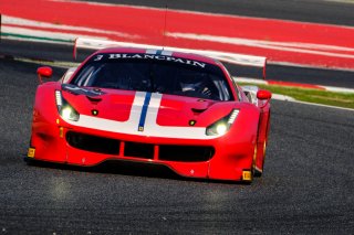 FREE PRACTICE | Blancpain GT Sports Club