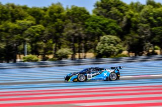 PAUL RICARD - MAIN RACE | Blancpain GT Sports Club