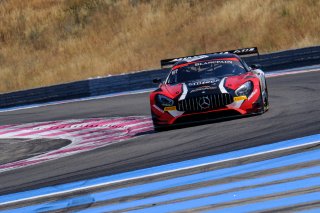 PAUL RICARD - FP1 | Blancpain GT Sports Club
